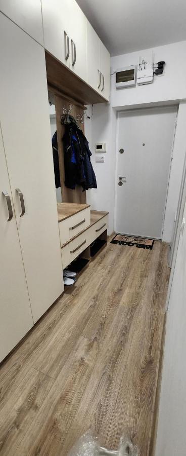 Butterfly Apartment Тимишоара Екстериор снимка