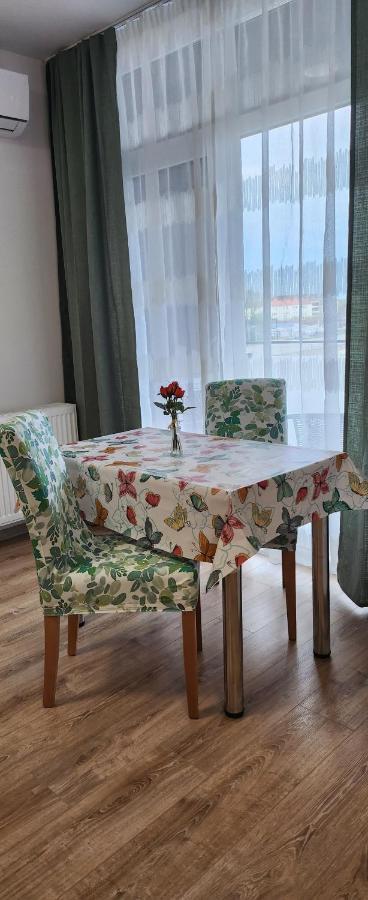 Butterfly Apartment Тимишоара Екстериор снимка