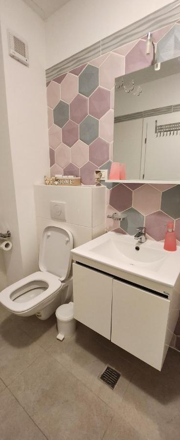 Butterfly Apartment Тимишоара Екстериор снимка