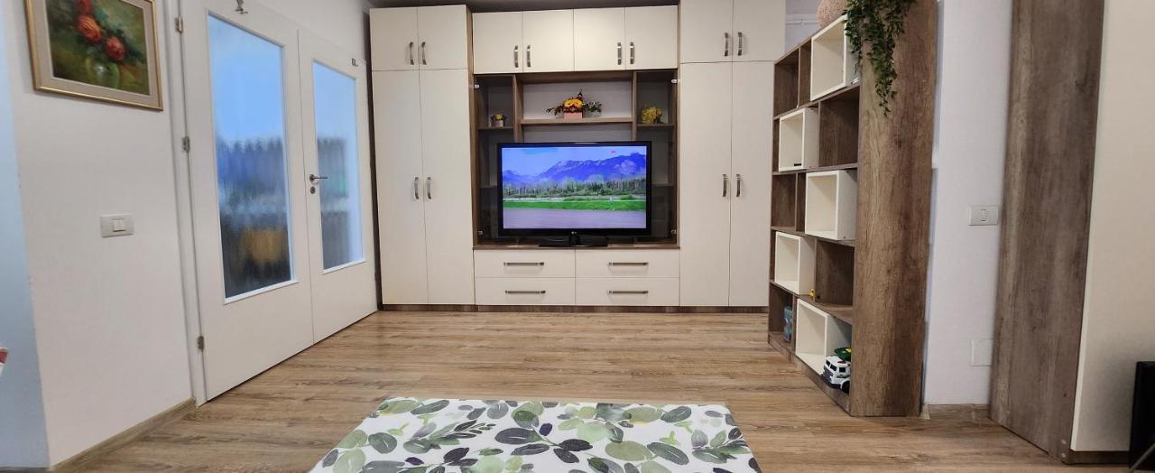 Butterfly Apartment Тимишоара Екстериор снимка