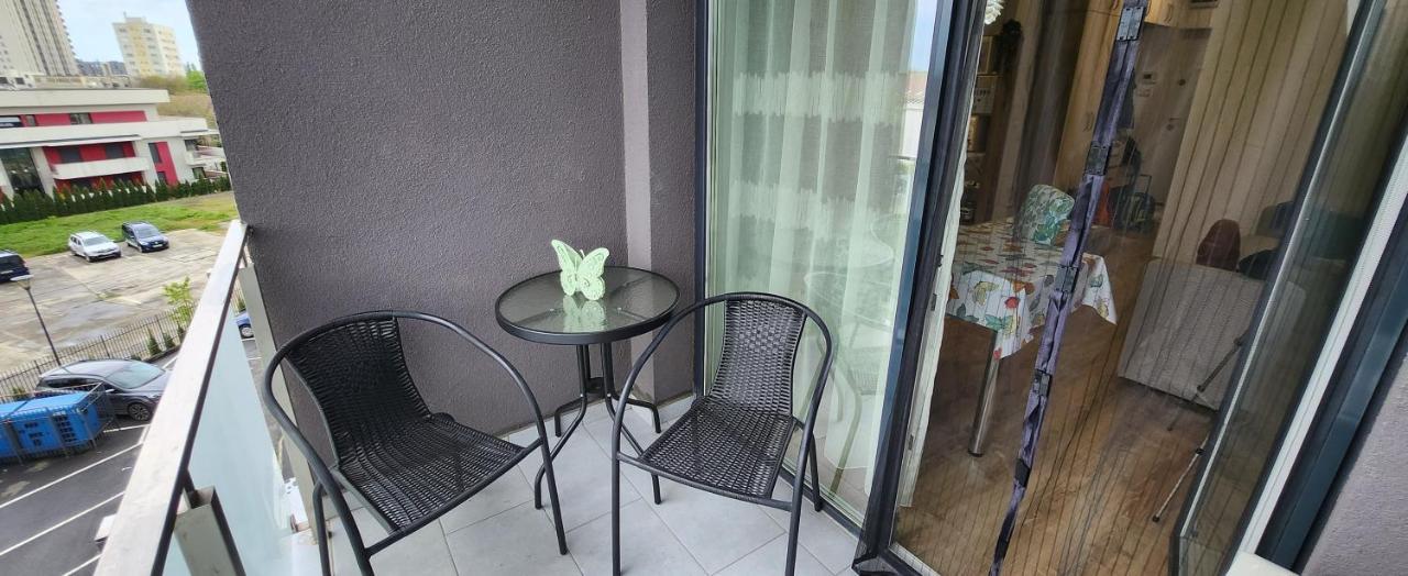 Butterfly Apartment Тимишоара Екстериор снимка
