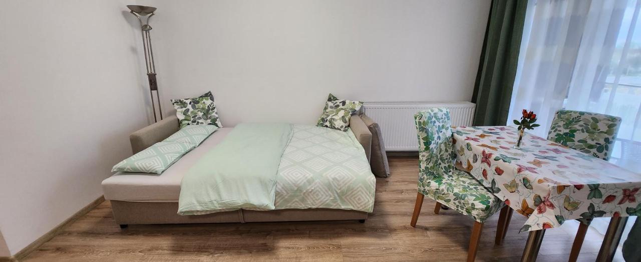 Butterfly Apartment Тимишоара Екстериор снимка