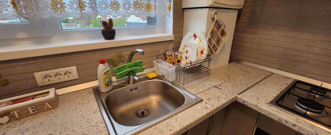 Butterfly Apartment Тимишоара Екстериор снимка