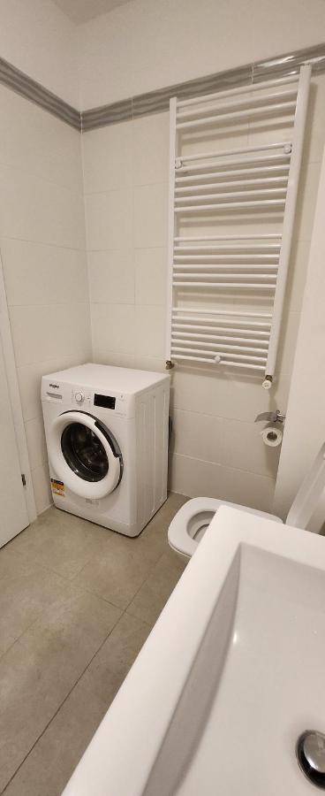 Butterfly Apartment Тимишоара Екстериор снимка